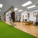 Prescribed Motion - Physical Therapy & Exercise