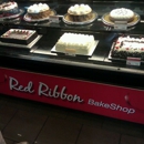 Red Ribbon Bakeshop - Filipino Restaurants