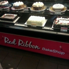 Red Ribbon Bakeshop