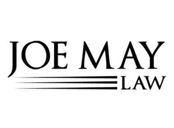 Joe May Law - Valparaiso, IN