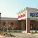 MEDcare Urgent Care-West Columbia - Medical Clinics