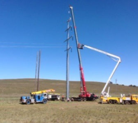 Narooma Cranes Pty Ltd - North Narooma, NSW. Narooma Crane Hire