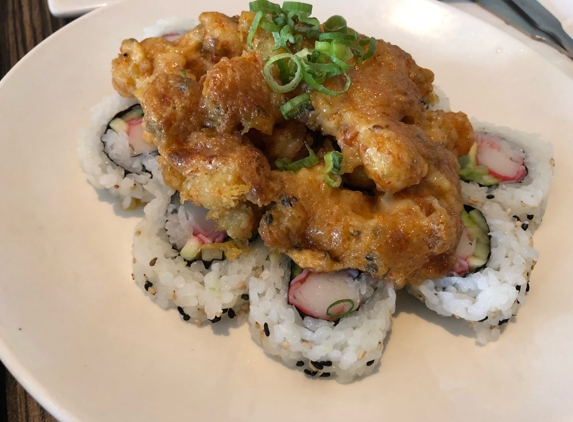 Kumori Sushi & Teppanyaki - San Antonio, TX