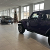 Woodhouse Chrysler Jeep Dodge RAM Blair gallery