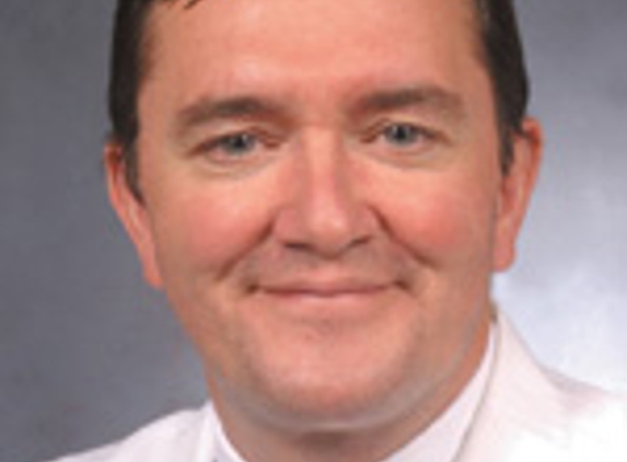 Dr. John Connor, MD - Morristown, NJ