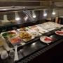 Hibachi Buffet