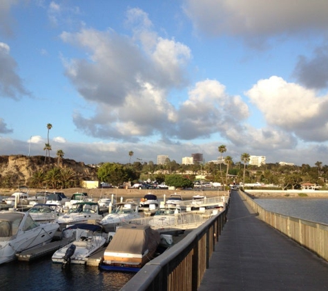 Dunes-Resort - Newport Beach, CA