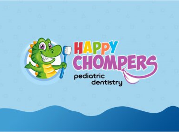 Happy Chompers Pediatric Dentistry - Katy, TX