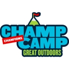 Champ Camp Great Outdoors at Riverdale High School