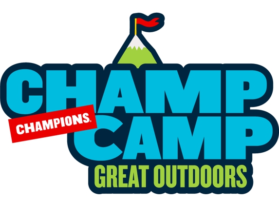 Champ Camp Great Outdoors at Portland Community College SE - Portland, OR