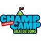 Champ Camp Great Outdoors at Riverdale High School