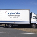 A Good One Handyman & Maintenance Services