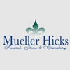 Mueller Hicks Funeral Home & Crematory gallery