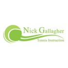 Nick Gallagher Tennis Instruction