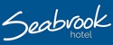 Seabrook Hotel Logo