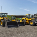 Housby | Heavy Equipment - Contractors Equipment Rental