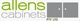 Allens Cabinets Logo