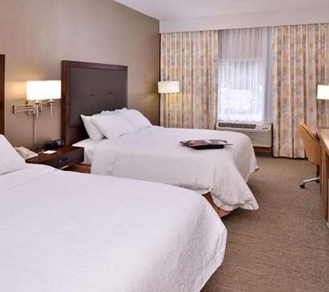 Hampton Inn - Steubenville, OH