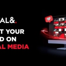 Digital& - Advertising Agencies