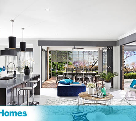 Clarendon Homes - Norwest, NSW