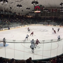 Thompson Arena - Historical Places