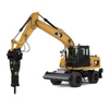 Carter Machinery gallery