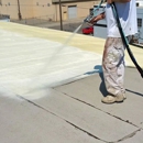 Evolution Sprayfoam