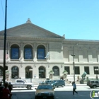 Ryerson and Burnham Libraries