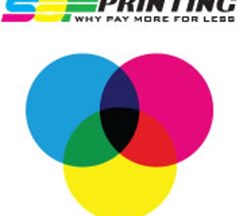 SAF Printing.com - Summerville, SC