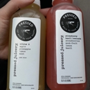 Pressed Juicery - Juices