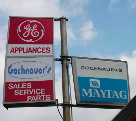 Gochnauer's Home Appliance Ctr - East Petersburg, PA