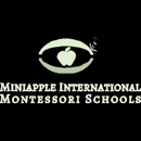 Miniapple International Montessori School - Child Care