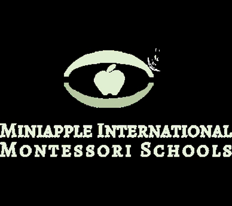 Miniapple International Montessori School - Roseville, MN