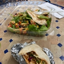 Wahoo's Fish Tacos - Mexican Restaurants