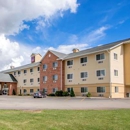 Comfort Suites Wisconsin Dells Area - Motels