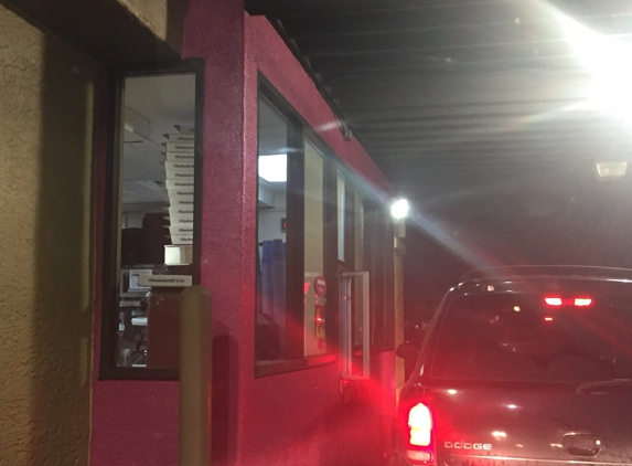 Taco Cabana - San Antonio, TX