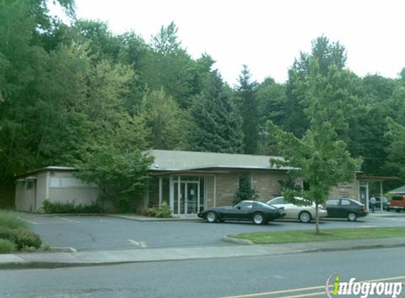 Oregon City Family Practice - Oregon City, OR