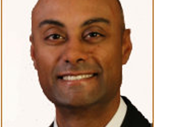 Santharam Raj MD - Milwaukee, WI