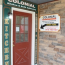 Colonial Kitchen & Bath Cabinetry Inc - Bath Equipment & Supplies