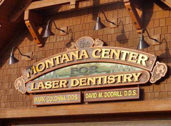 Mt Center For Laser Dentistry - Whitefish, MT