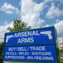 Arsenal Arms - Ammunition