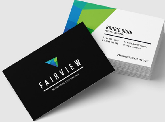 CW Printing - Lithgow, NSW