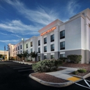 Hampton Inn & Suites Tucson East/Williams Center - Hotels