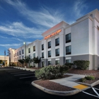 Hampton Inn & Suites Tucson East/Williams Center