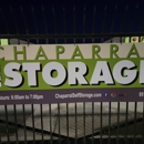 Chaparral Self Storage - Automobile Storage