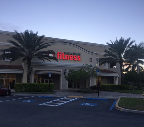 Naples Family Fitness - Naples, FL