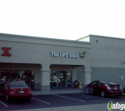 The UPS Store - Mesa, AZ