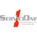 Service One Transportation, Inc. - Transportation Services
