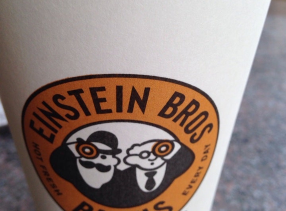 Einstein Bros Bagels - Chula Vista, CA