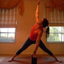 Alive With Yoga - Yoga Instruction